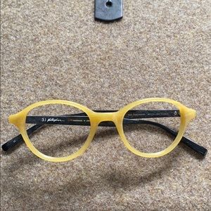 Phillip Lim Westwood eyeglasses 48-21-145